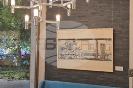 Национална художествена академия - изложба - галерия „ГрафикАрт“