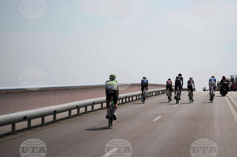 Cycling Tour de France