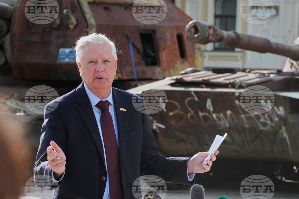 Russia Ukraine War U.S.