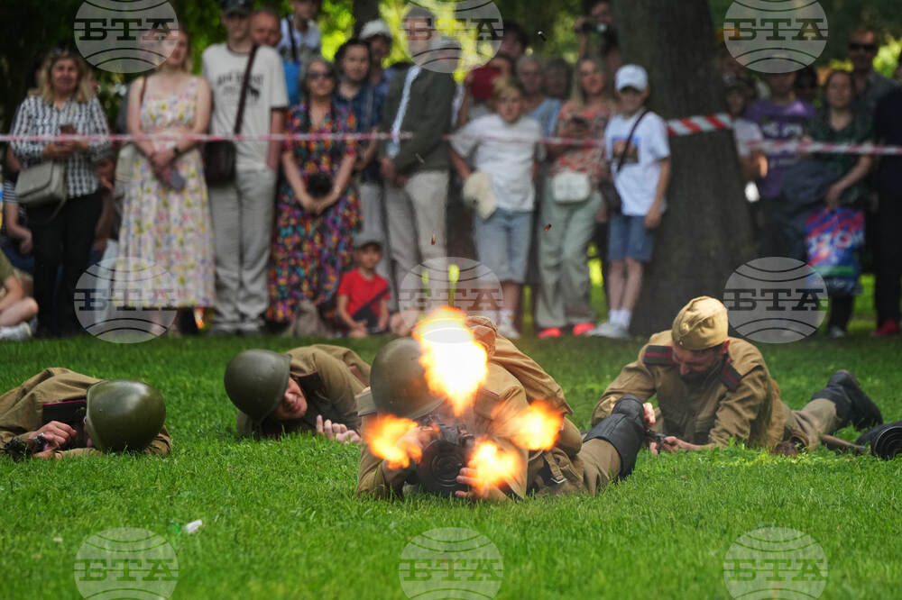 Russia Day of Military Glory