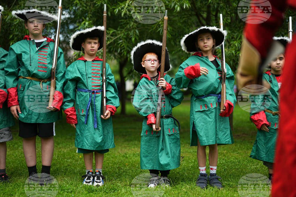 Russia Day of Military Glory