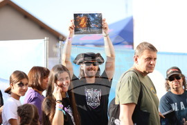 Село Могилово - Midalidare Rock 2026