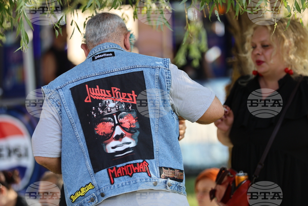 Село Могилово - Midalidare Rock 2026