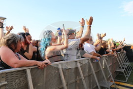 Село Могилово - Midalidare Rock 2026