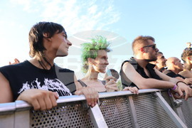 Село Могилово - Midalidare Rock 2026