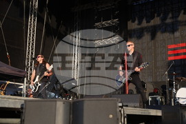 Село Могилово - Midalidare Rock 2026