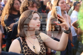 Село Могилово - Midalidare Rock 2026