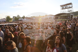 Село Могилово - Midalidare Rock 2026