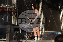 Село Могилово - Midalidare Rock 2026