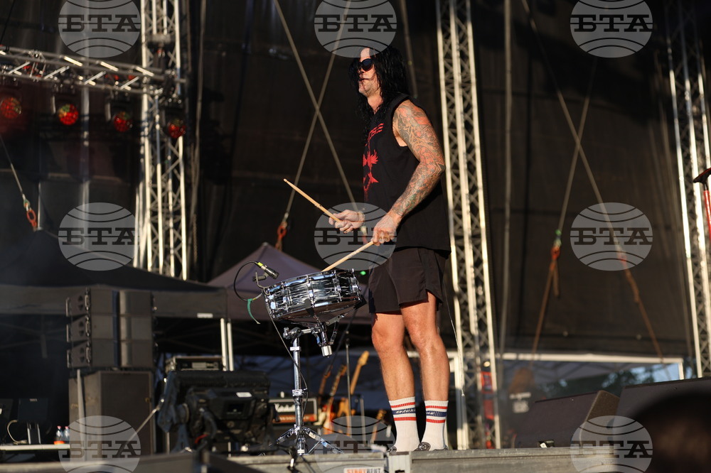 Село Могилово - Midalidare Rock 2026
