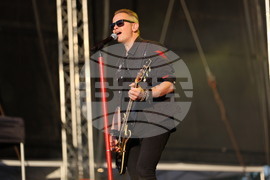Село Могилово - Midalidare Rock 2026