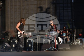 Село Могилово - Midalidare Rock 2026