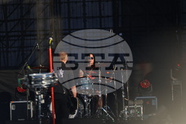 Село Могилово - Midalidare Rock 2026