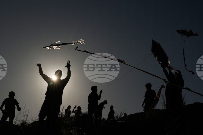 Israel Palestinians