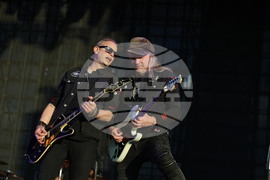 Село Могилово - Midalidare Rock 2026