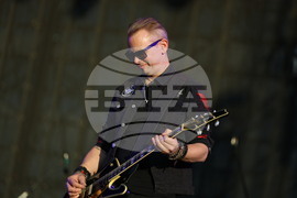 Село Могилово - Midalidare Rock 2026