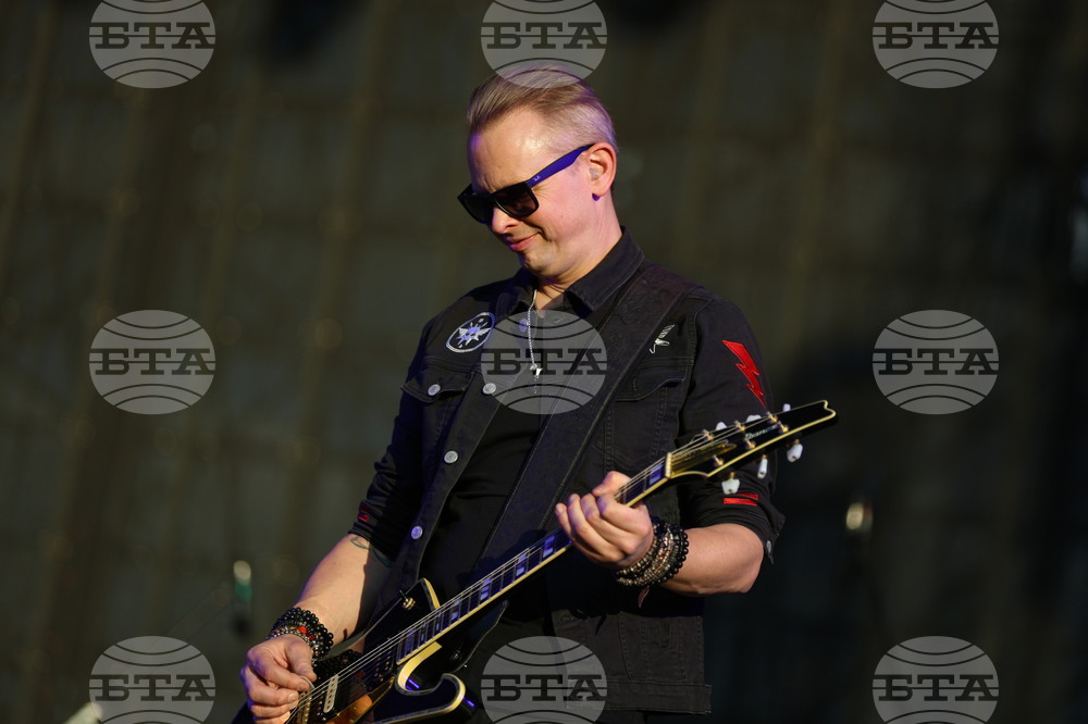 Село Могилово - Midalidare Rock 2026