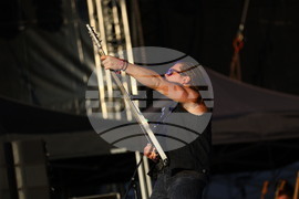 Село Могилово - Midalidare Rock 2026