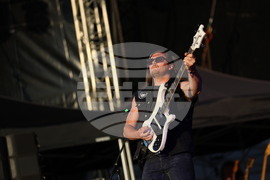 Село Могилово - Midalidare Rock 2026