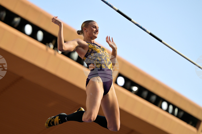 Monaco Athletics Diamond League