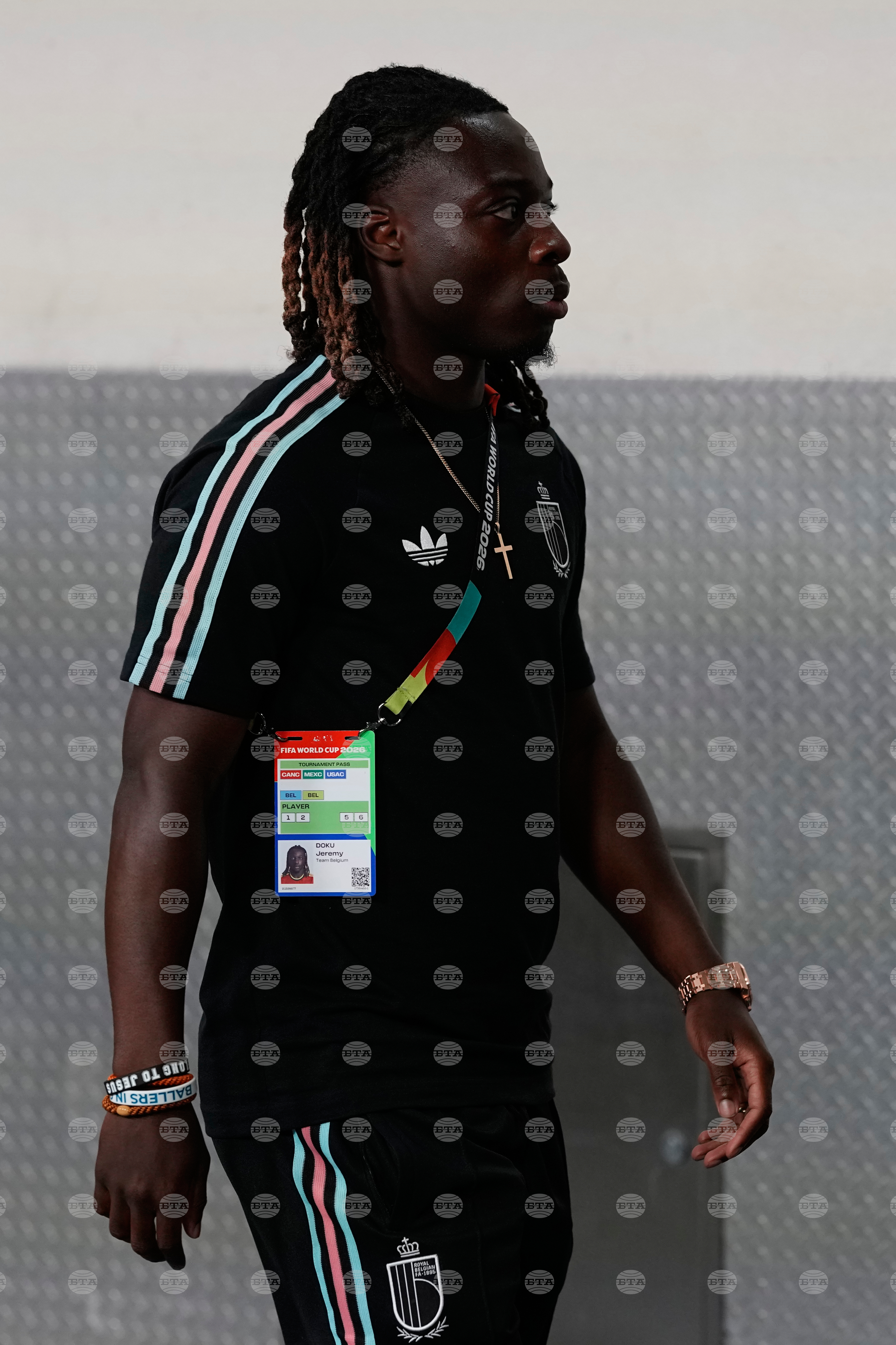Belgium Spain WCup Soccer