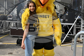 Пловдив - Футболен клуб Ботев (Пловдив) - празничен концерт