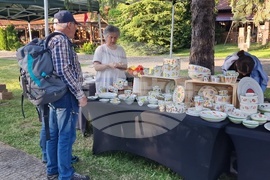 Село Орешак - Jazz and Art Fest