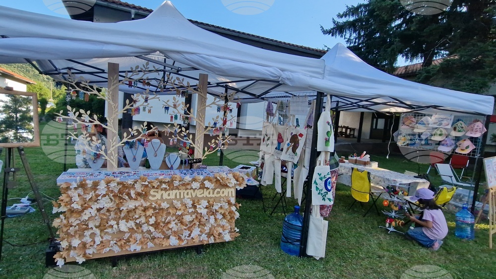 Село Орешак - Jazz and Art Fest