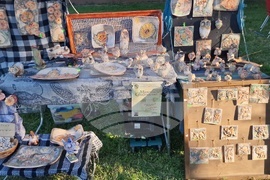 Село Орешак - Jazz and Art Fest