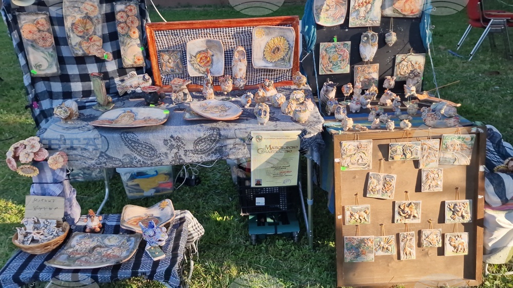 Село Орешак - Jazz and Art Fest