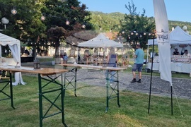 Село Орешак - Jazz and Art Fest