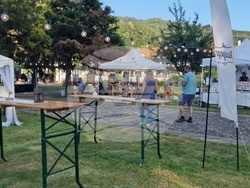 Село Орешак - Jazz and Art Fest