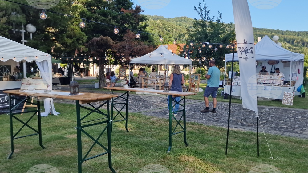 Село Орешак - Jazz and Art Fest