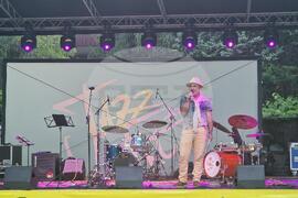 Село Орешак - Jazz and Art Fest