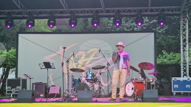 Село Орешак - Jazz and Art Fest