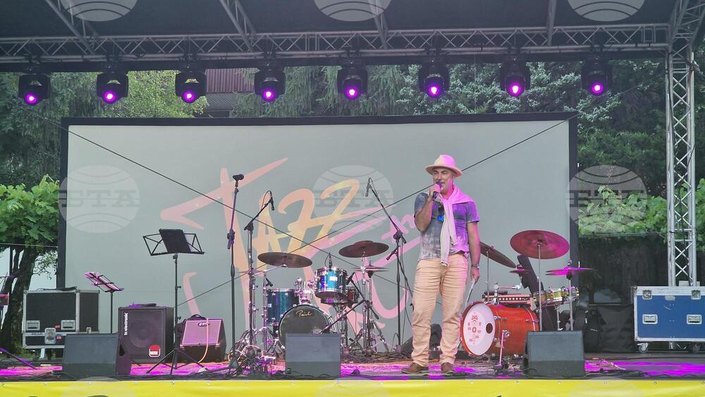 Село Орешак - Jazz and Art Fest