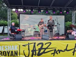 Село Орешак - Jazz and Art Fest