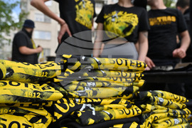 Пловдив - Футболен клуб Ботев (Пловдив) - празничен концерт