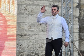 Видин - Летни музикални празници - Музикален калейдоскоп