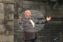 Видин - Летни музикални празници - Музикален калейдоскоп