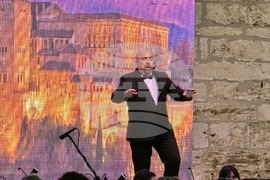 Видин - Летни музикални празници - Музикален калейдоскоп