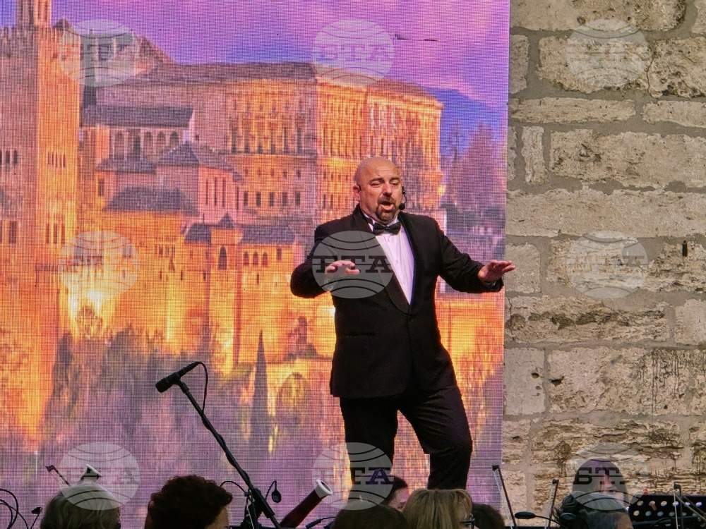 Видин - Летни музикални празници - Музикален калейдоскоп