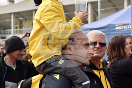 Пловдив - Футболен клуб Ботев (Пловдив) - празничен концерт