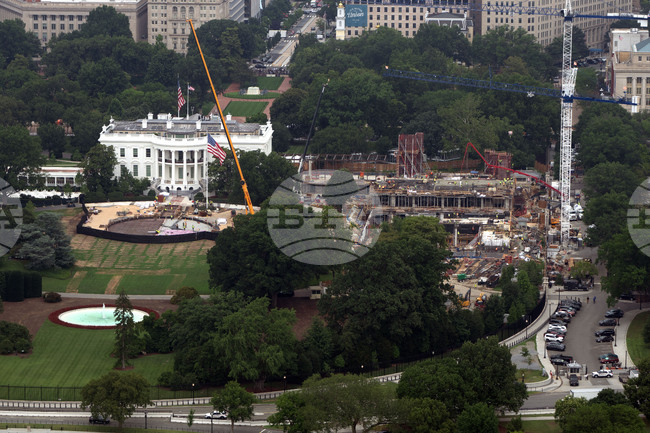 White House