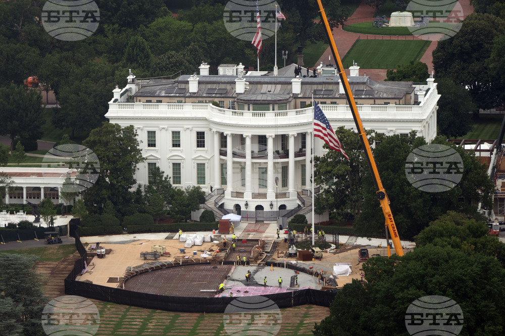 White House