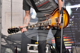 Пловдив - Футболен клуб Ботев (Пловдив) - празничен концерт