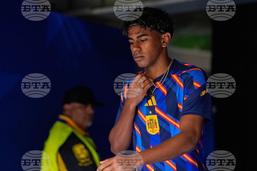 Belgium Spain WCup Soccer