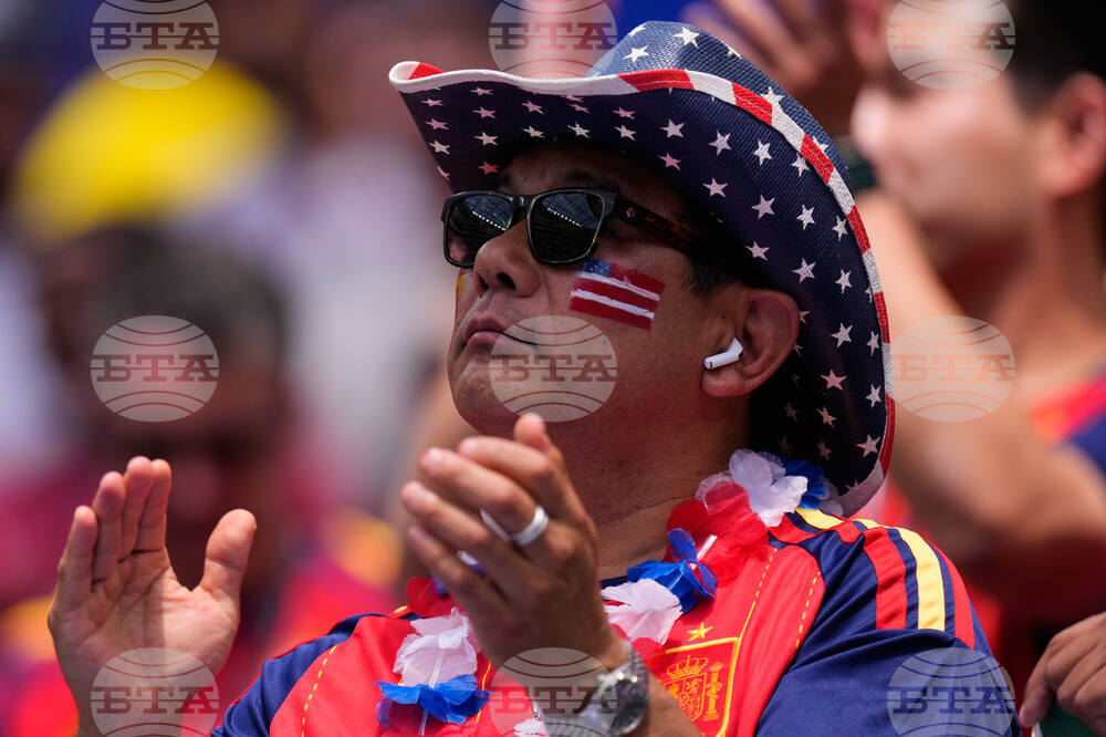 Belgium Spain WCup Soccer
