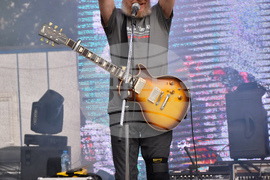 Пловдив - Футболен клуб Ботев (Пловдив) - празничен концерт