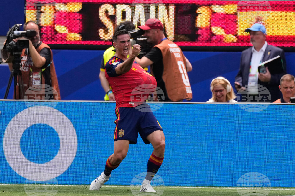 Belgium Spain WCup Soccer